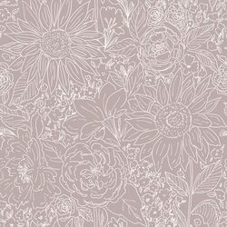 Paperie in Dusk Purple