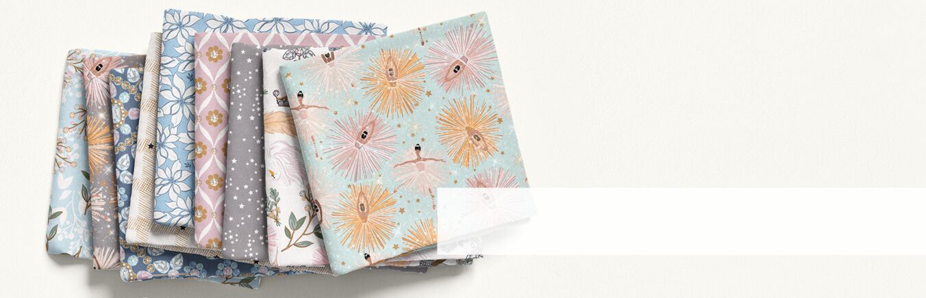 Pirouette in Sugar Plum Preview Image
