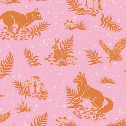 Twilight Creatures in Bloom