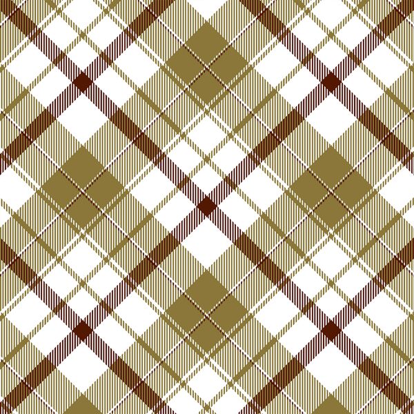 Plaid in Orchard