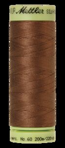 Hazelnut (9240-0281) - Silk Finish Cotton 60wt - 220 Yards