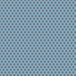 Bobbin in Sky Blue