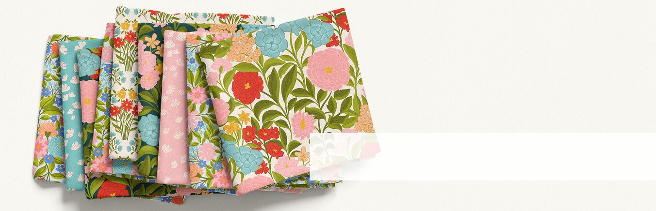 Floral Wonderland Preview Image