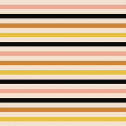 Stripe in Halloween