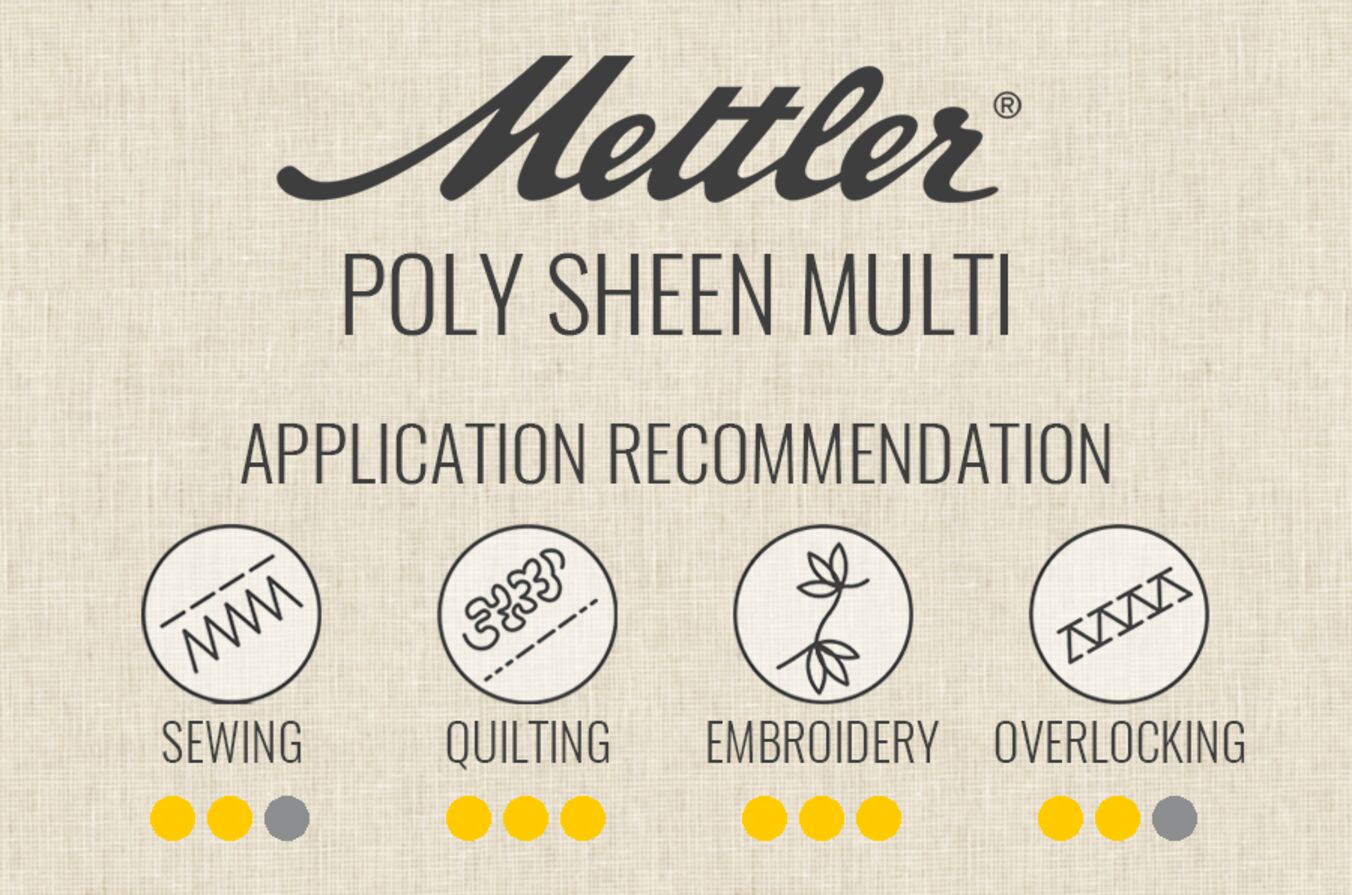 Mettler Banner Image
