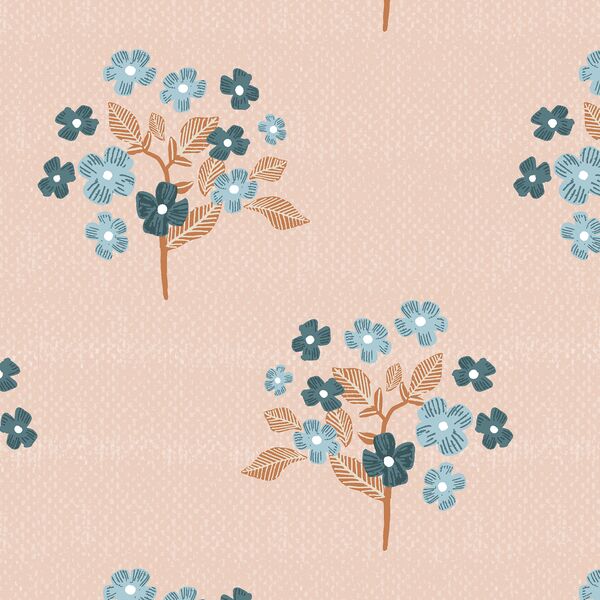 Gratitude in Blush