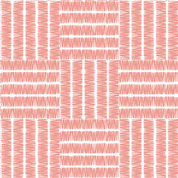 Basketweave in Tulip