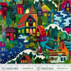 Celeste in Multi