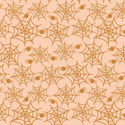 Cobwebs in Light Pink