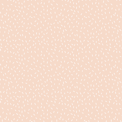 Sweet Sprinkles in Shell