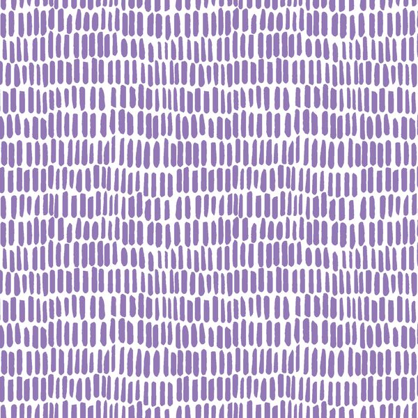 Dash in Amethyst