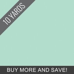 Confetti Cotton in Hint of Mint - 10 Yard Bolt