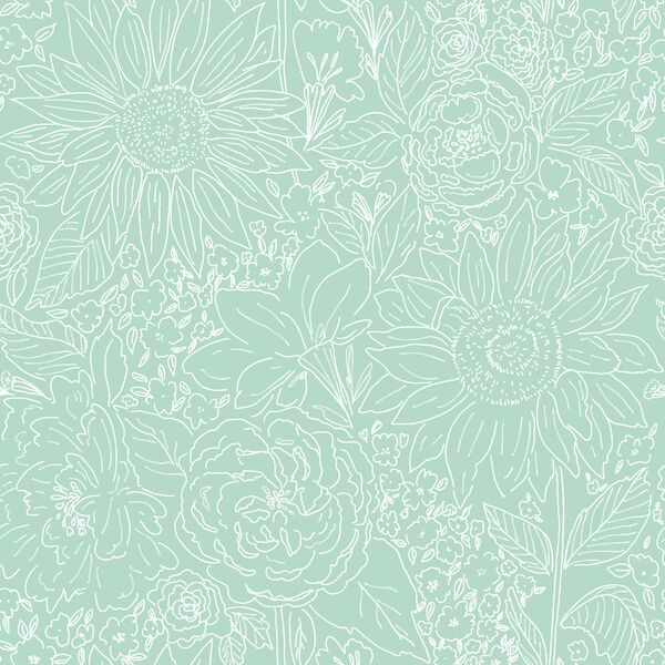 Paperie in Sweet Summer Mint