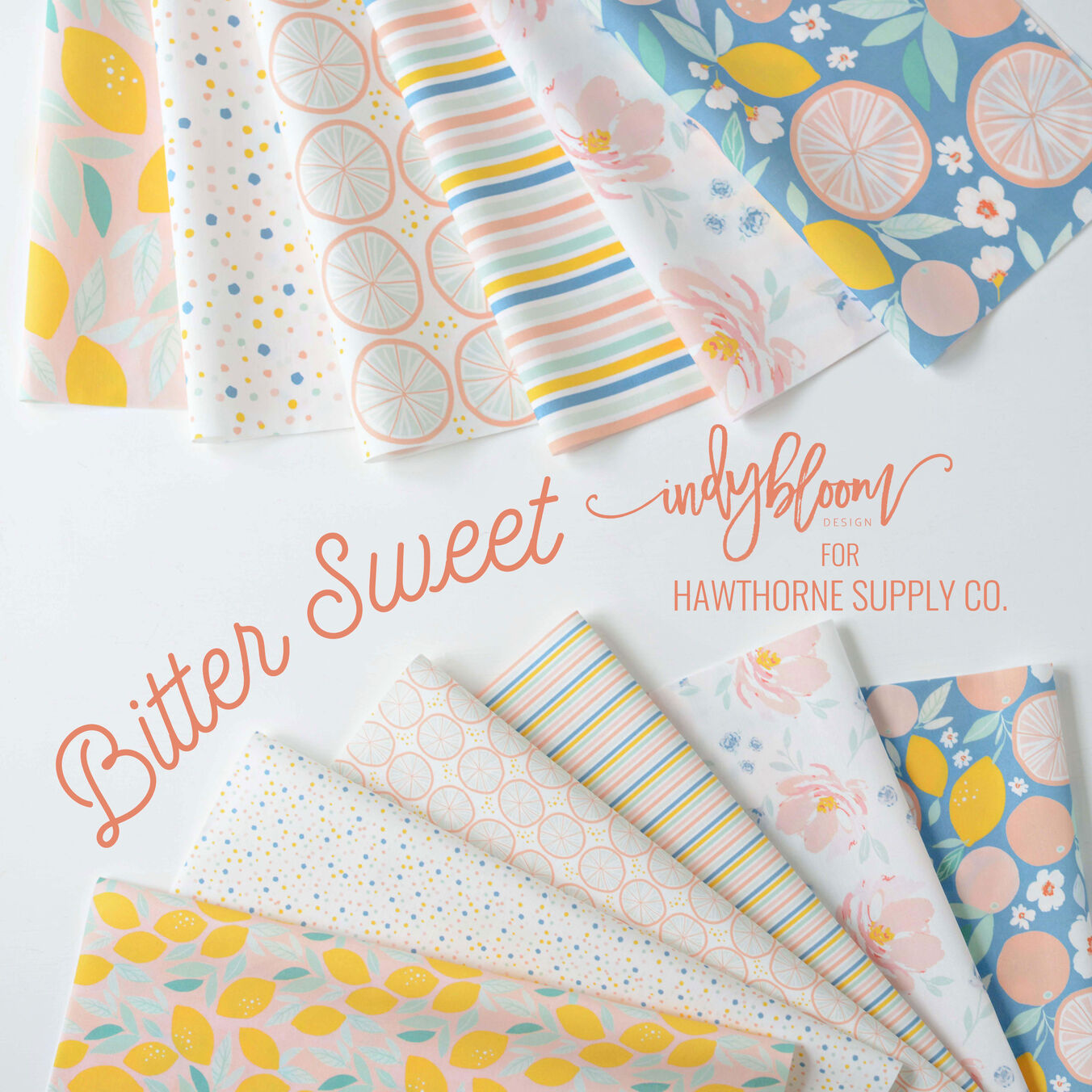 Bitter Sweet Poster Image