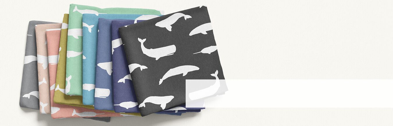 Whale Silhouette Preview Image