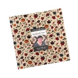 Honeysuckle Farm 10" Square Pack