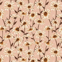 Daisy Sunshine in Pink