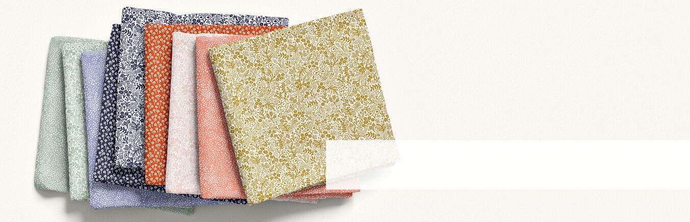 Rifle Paper Co Basics Preview Image
