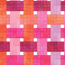 Woven in Candy