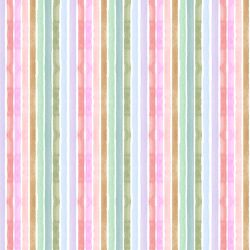 Stripes in Garden