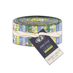 Garden Party 2.5" Strip Roll