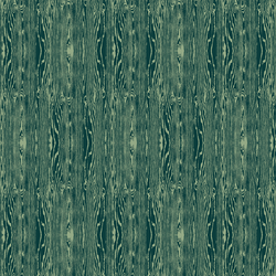 Little Woodgrain in Emerald