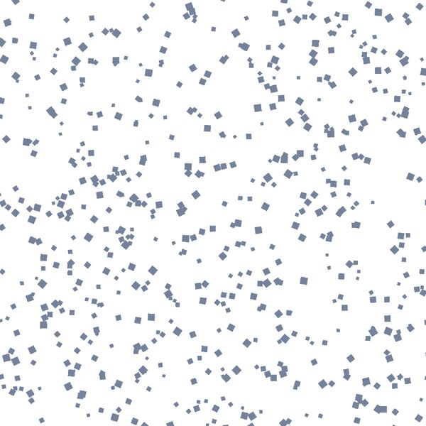 Confetti in Dove