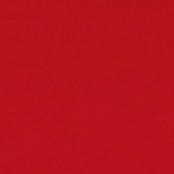 Cotton Couture in Ruby
