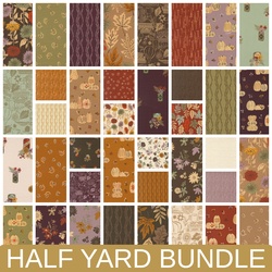 Windfall Half Yard Bundle