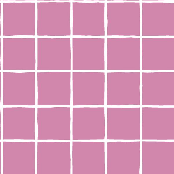 Windowpane in Wisteria