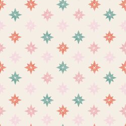Bon Bon Christmas Stars in Sugarplum