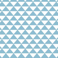 Triangle Mosaic in Breeze
