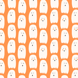 Ghouls in Pumpkin