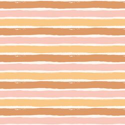 Stripes in Sunset