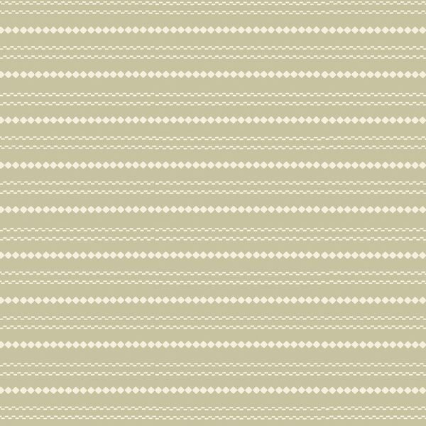 Knit Stitch in Soft Sage