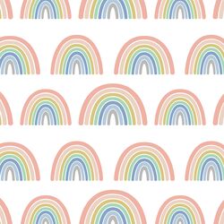 Always Rainbows in Outer Banks