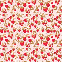 Little A Strawberry Love in Valentine