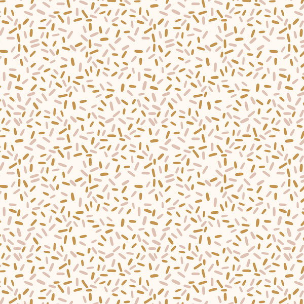 Sprinkles in Golden Summer Hawthorne Supply Co