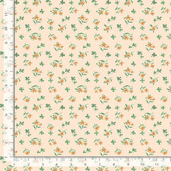 Forest Flowers in Nude