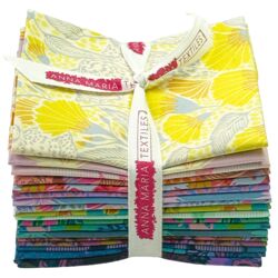 Mosaic Menagerie Fat Quarter Bundle