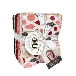 Gingerbread Lane Fat Quarter Bundle