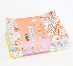 Reverie Fat Quarter Bundle Up