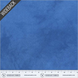 Palette Wideback in Cornflower