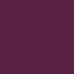 Solid in Dark Plum