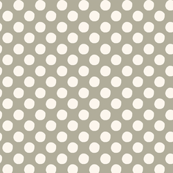 Polka Dot in Olive