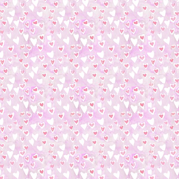 Broken Hearts in XOXO