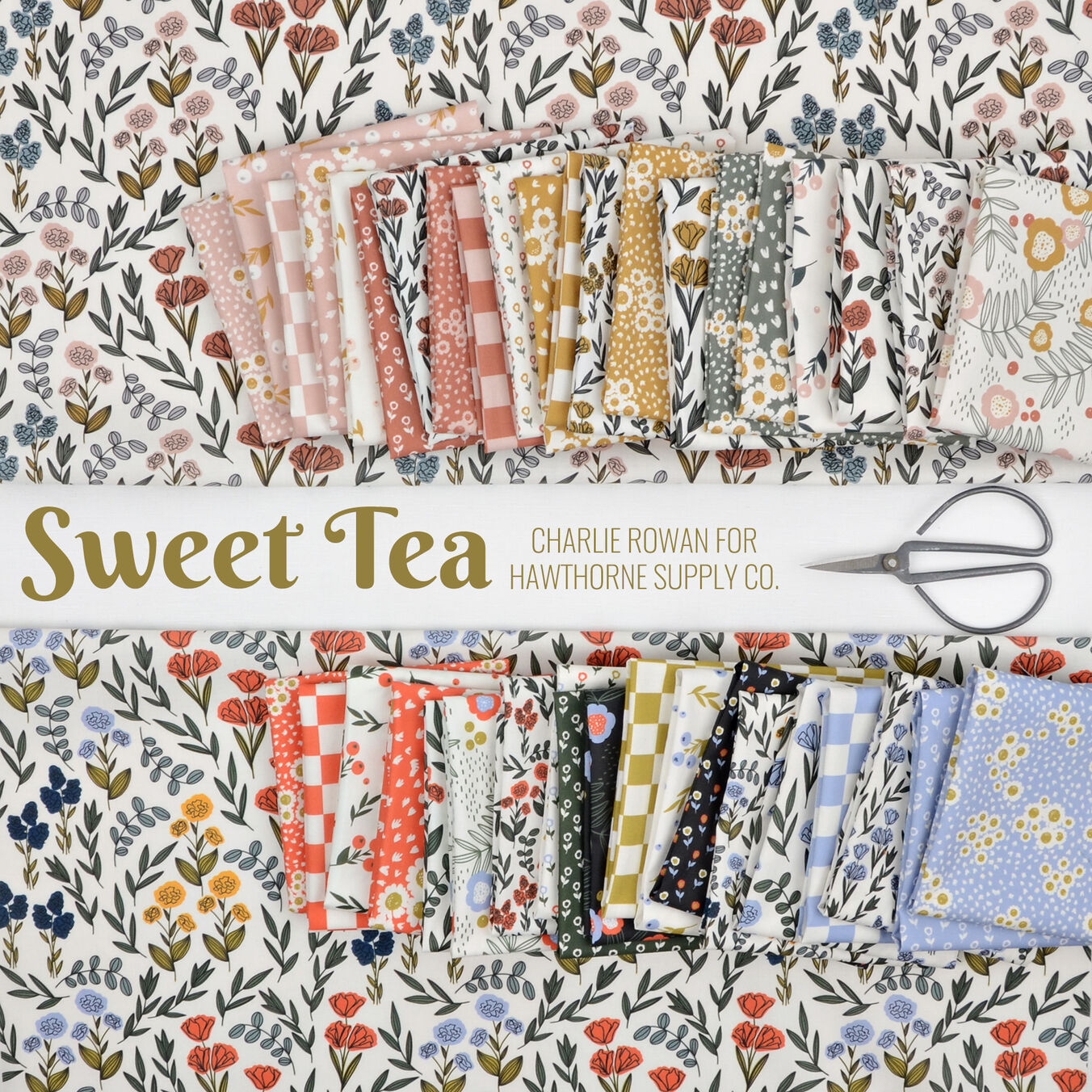 Sweet Tea Poster Image
