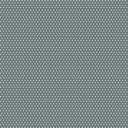 Polka Dot in Autumn Blue
