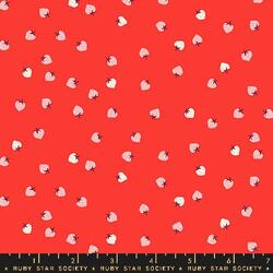 Mini Berry in Lollipop