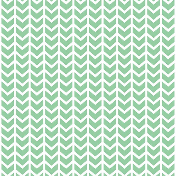 Broken Chevron in Sprout